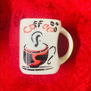 Coffee mug brand new still in box
